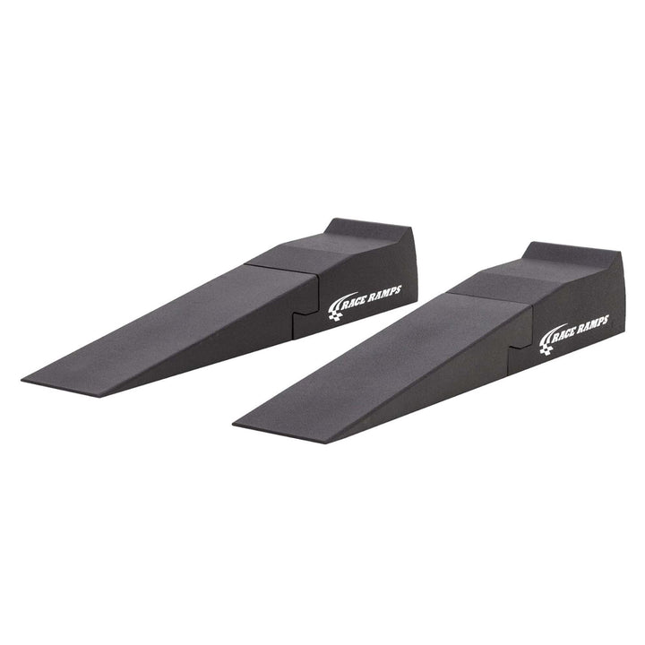 Race Ramps 2-Piece 67" XT Car Ramp, Tire Lift for Low Profile Vehicles(Open Box)