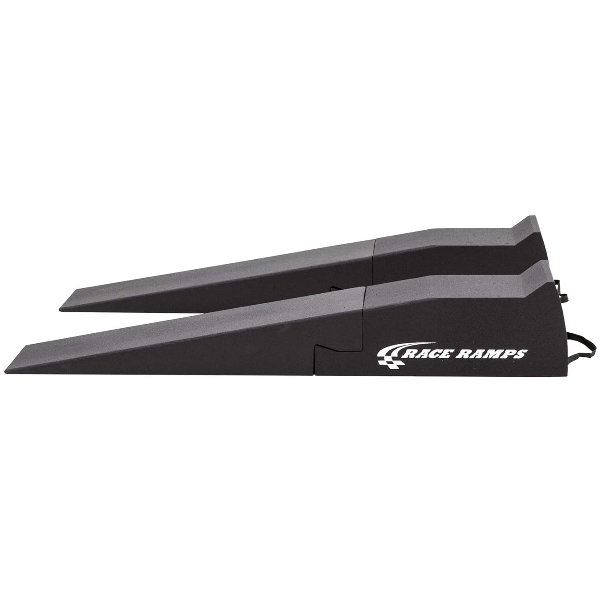 Race Ramps 2-Piece 67" XT Car Ramp, Tire Lift for Low Profile Vehicles, Set of 2