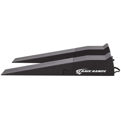 Race Ramps 2-Piece 67" XT Car Ramp, Tire Lift for Low Profile Vehicles, Set of 2