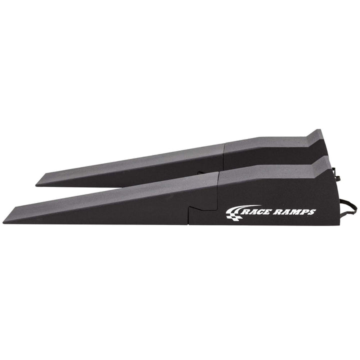 Race Ramps 2-Piece 67" XT Car Ramp, Tire Lift for Low Profile Vehicles(Open Box)