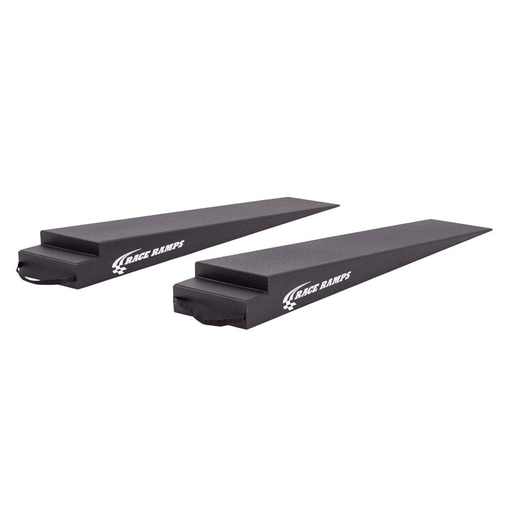 Race Ramps 7" Trailer Ramp Scratch Proof Lightweight Solid Core Design, RR-TR-7