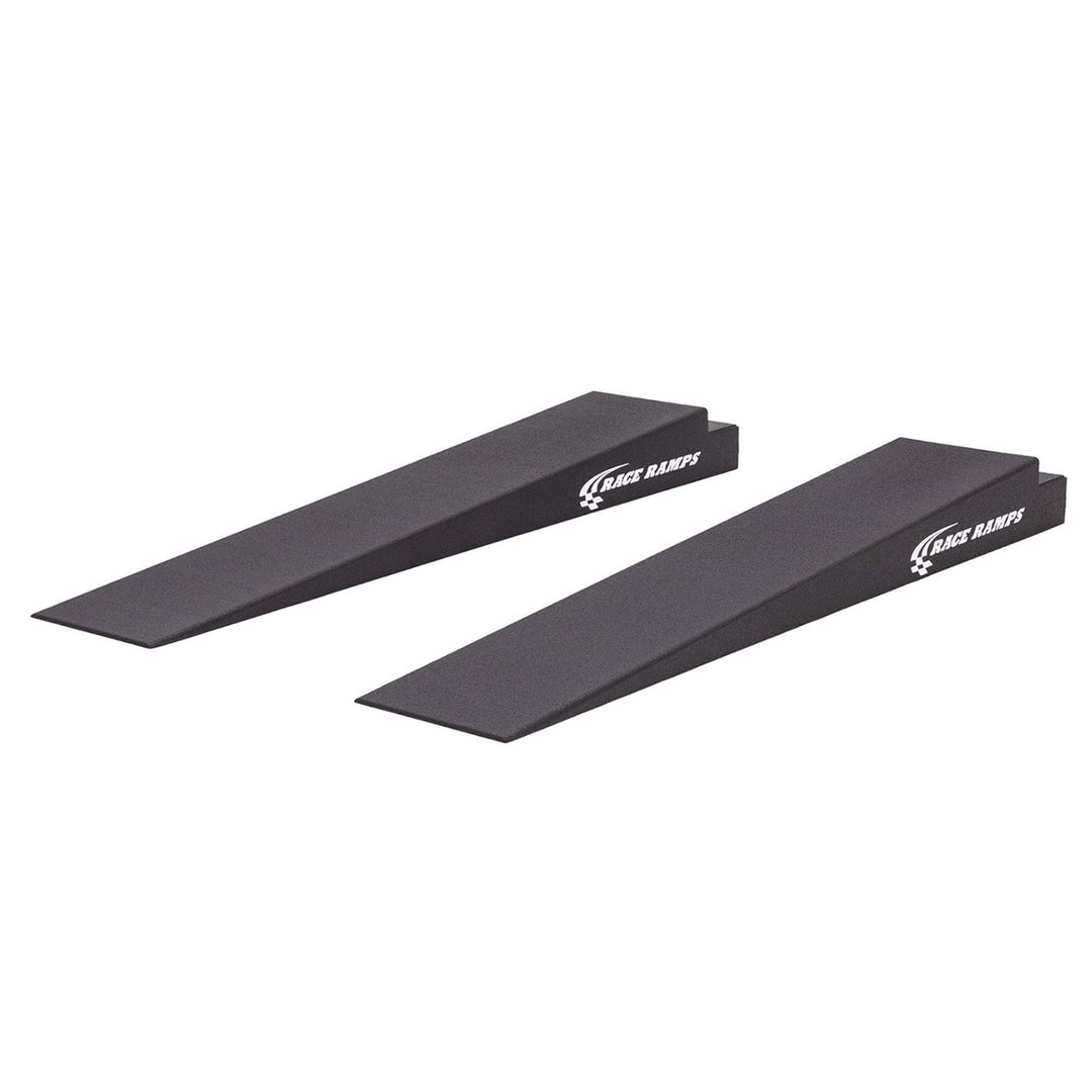 Race Ramps 7" Trailer Ramp Scratch Proof Lightweight Solid Core Design, RR-TR-7