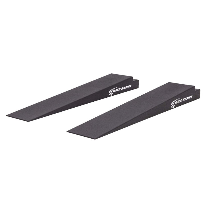 Race Ramps 7" Trailer Ramp Scratch Proof Lightweight Solid Core Design(Open Box) - VMInnovations