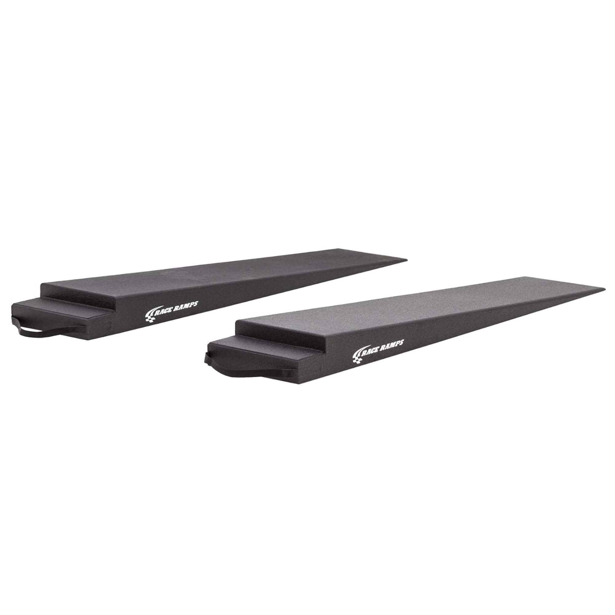 Race Ramps 5" Trailer Ramp Scratch Proof Lightweight Solid Core Design(Open Box) - VMInnovations