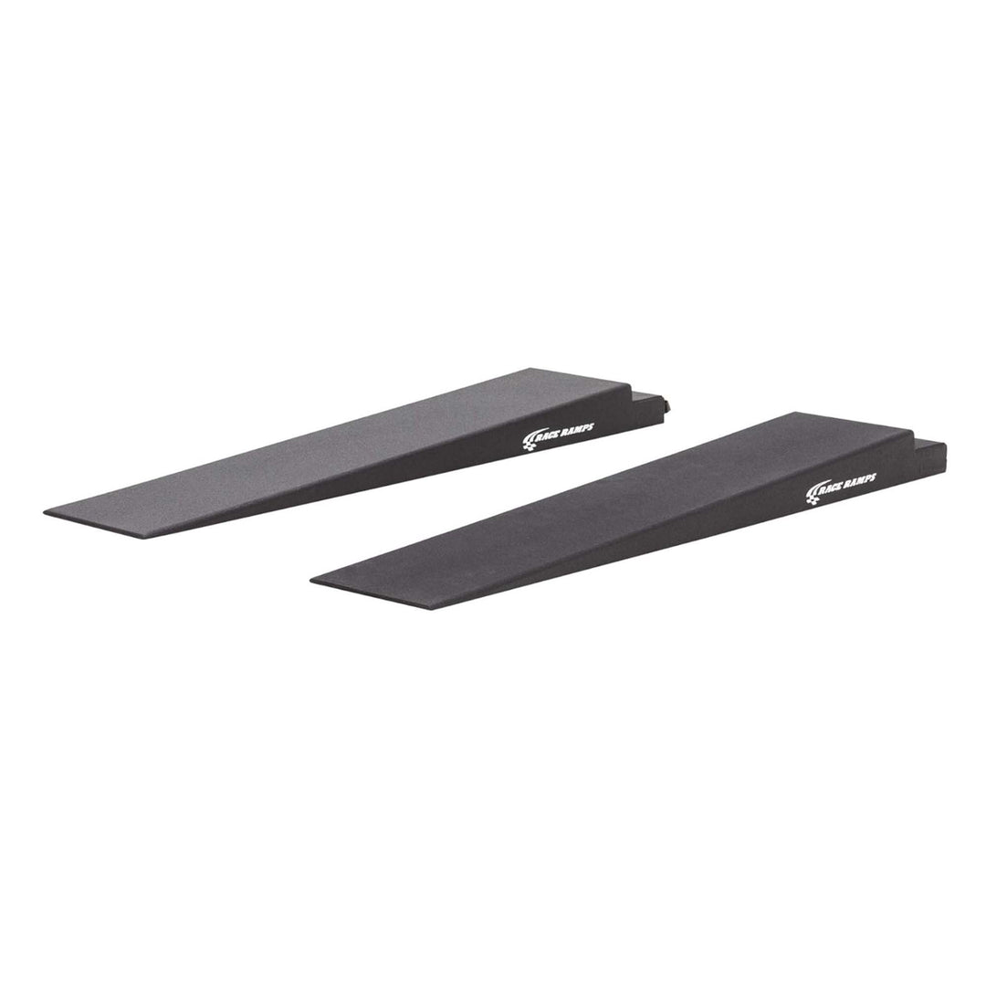 Race Ramps 5" Trailer Ramp Scratch Proof Lightweight Solid Core Design, RR-TR-5