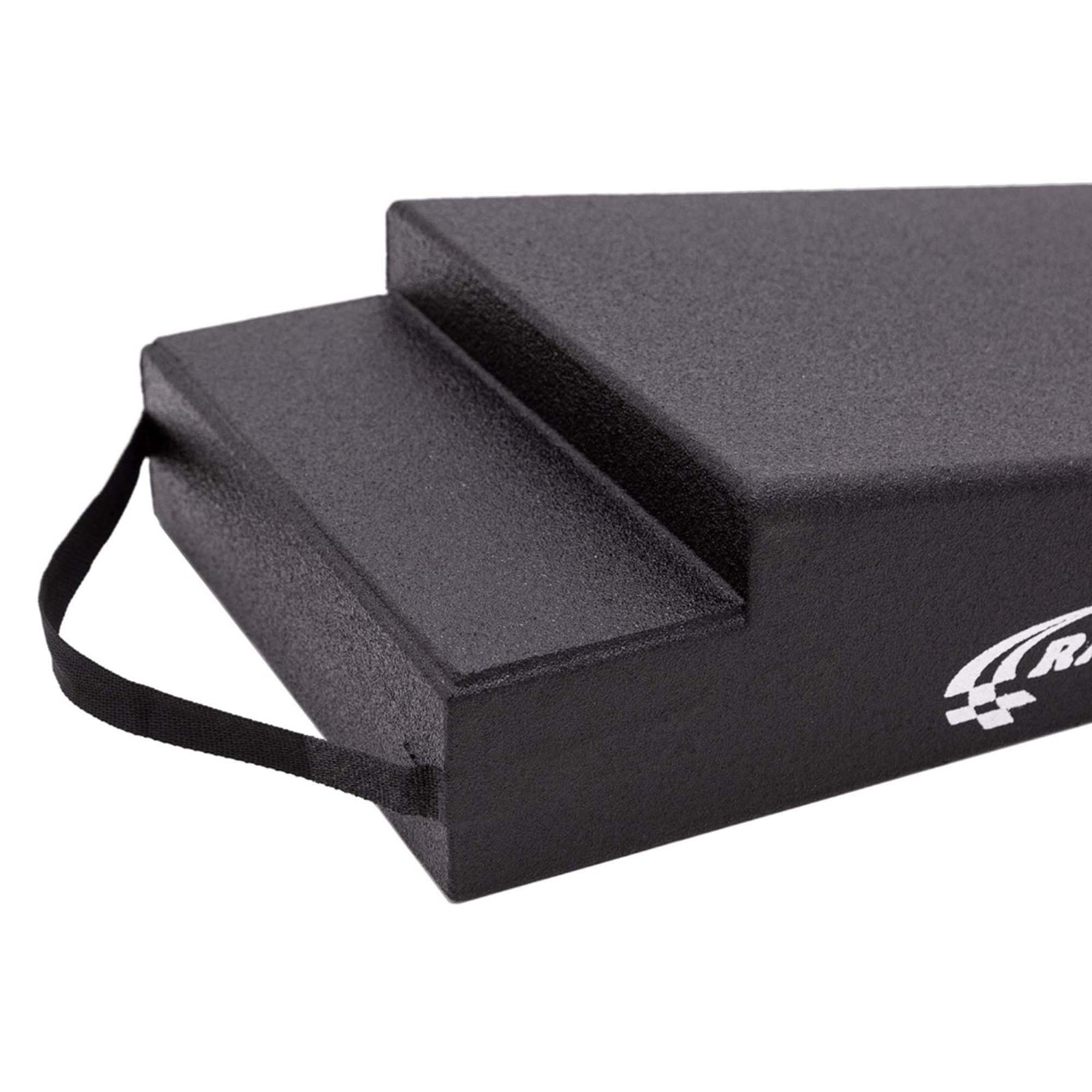 Race Ramps 6" Trailer Ramp Scratch Proof Lightweight Solid Core Design, RR-TR-6 - VMInnovations
