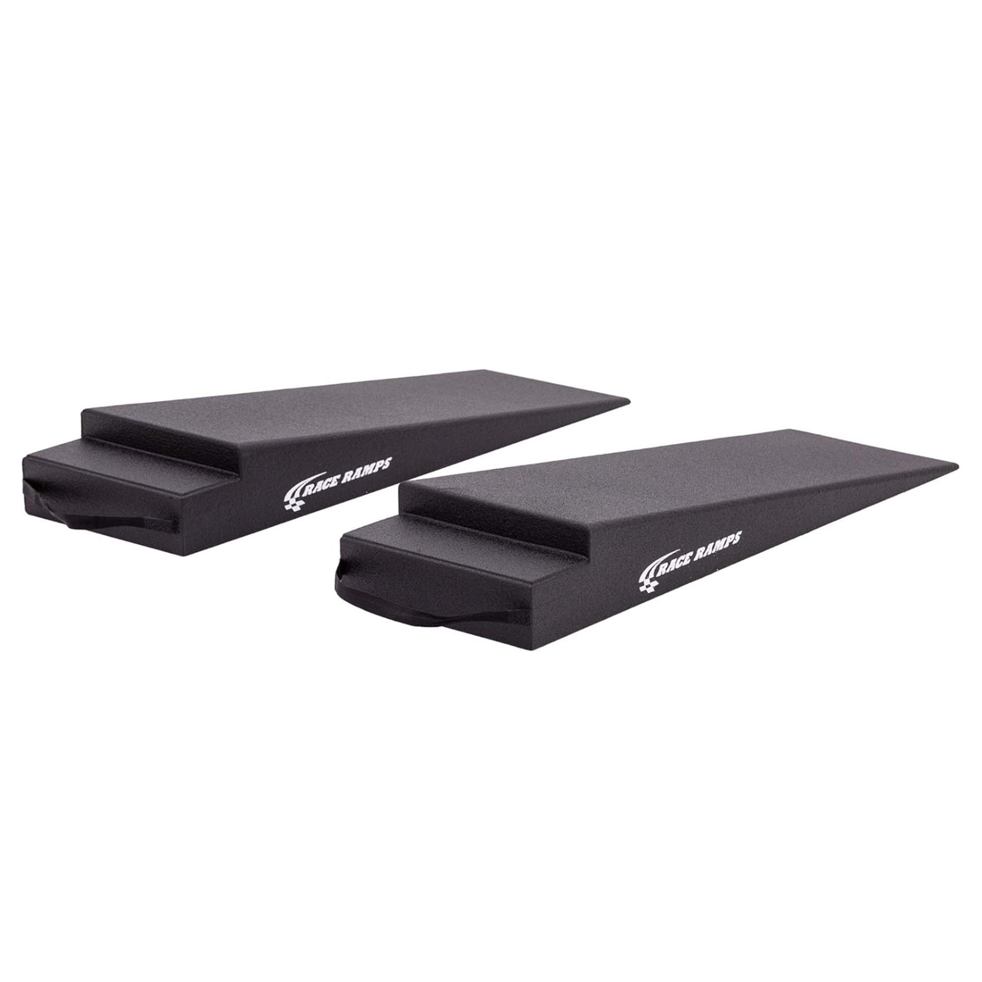 Race Ramps 6" Trailer Ramp Scratch Proof Lightweight Solid Core Design(Open Box) - VMInnovations