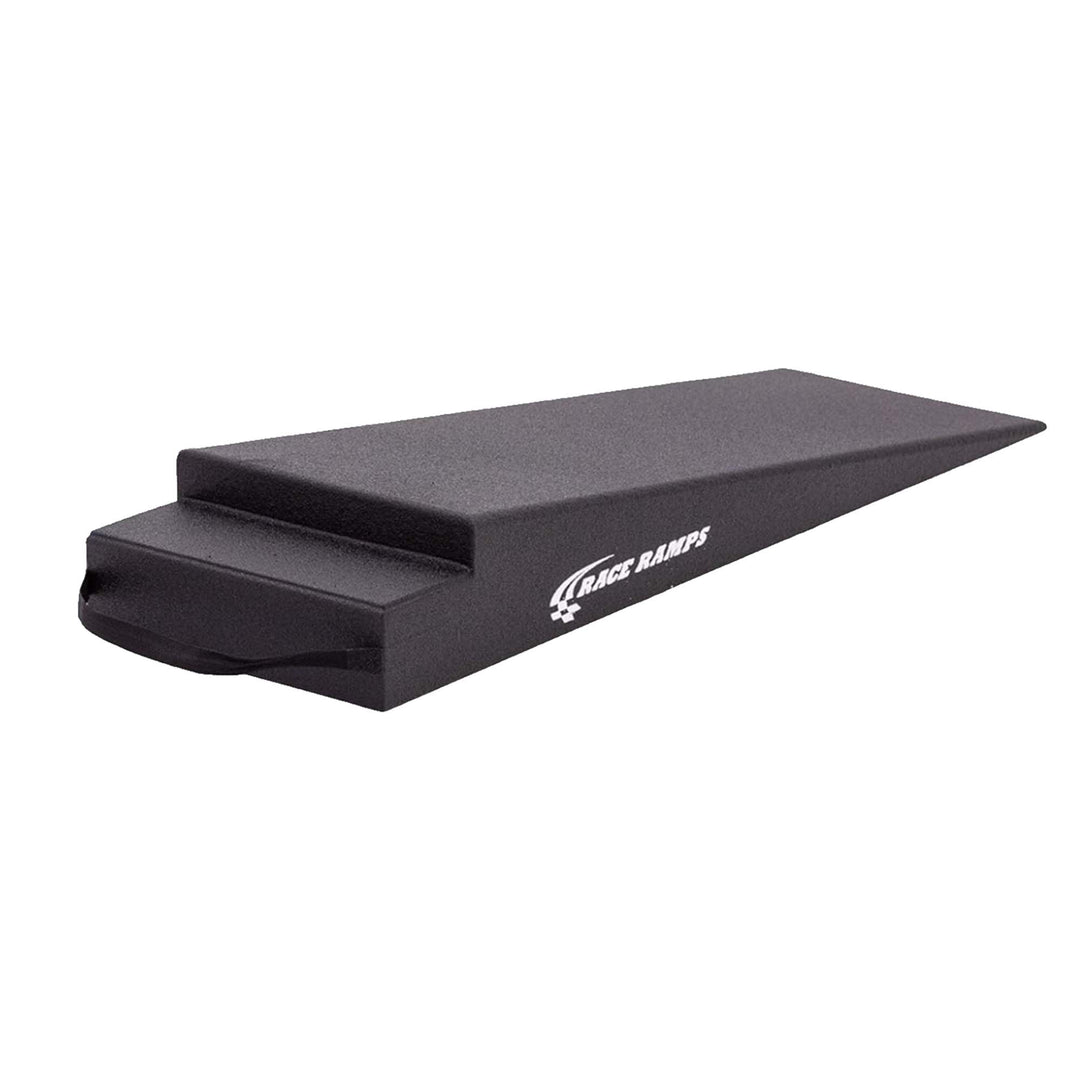 Race Ramps 6" Trailer Ramp Scratch Proof Lightweight Solid Core Design(Open Box)