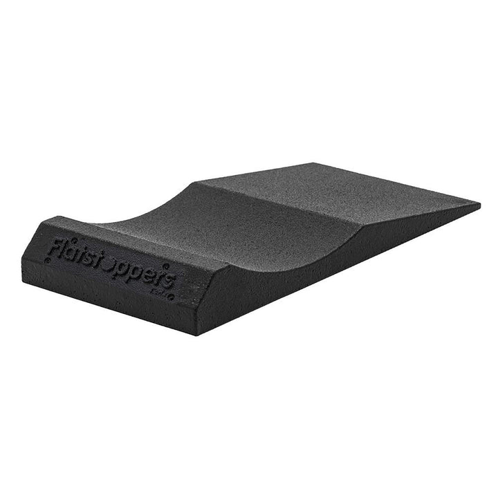 Race Ramps FlatStoppers Tire Saver Ramps for Car Storage 14" Wide 4PK (Open Box)