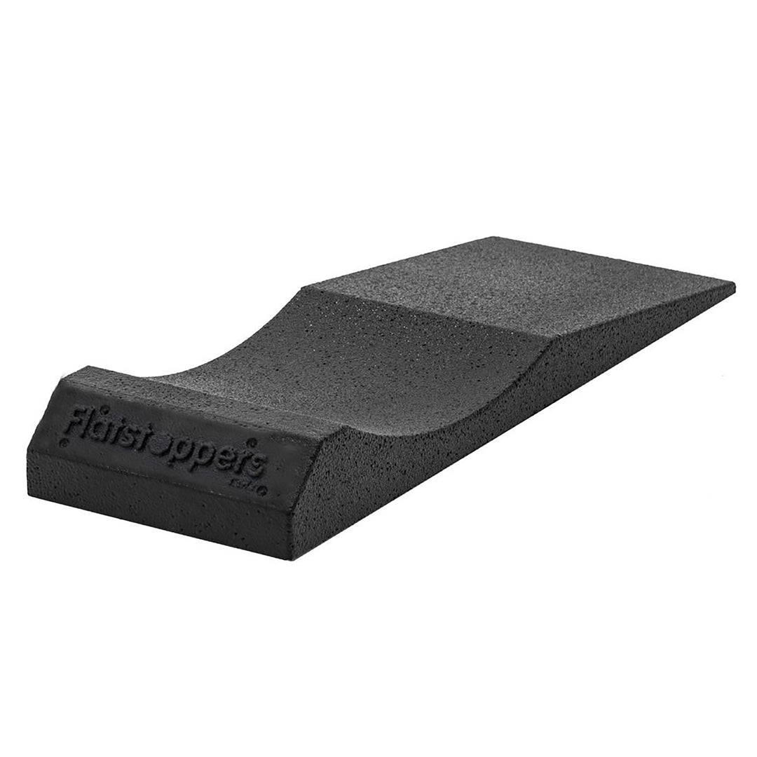 Race Ramps FlatStoppers, Tire Saver Ramps for Car Storage, 10" Wide, Set of 4