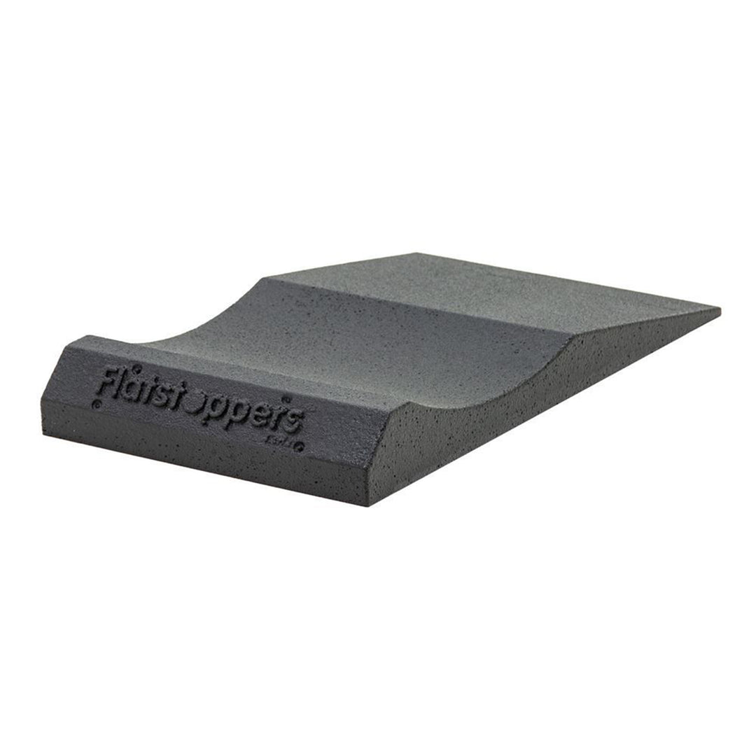 Race Ramps Supercar FlatStoppers, Tire Car Ramps for Storage, 16" Wide, Set of 4