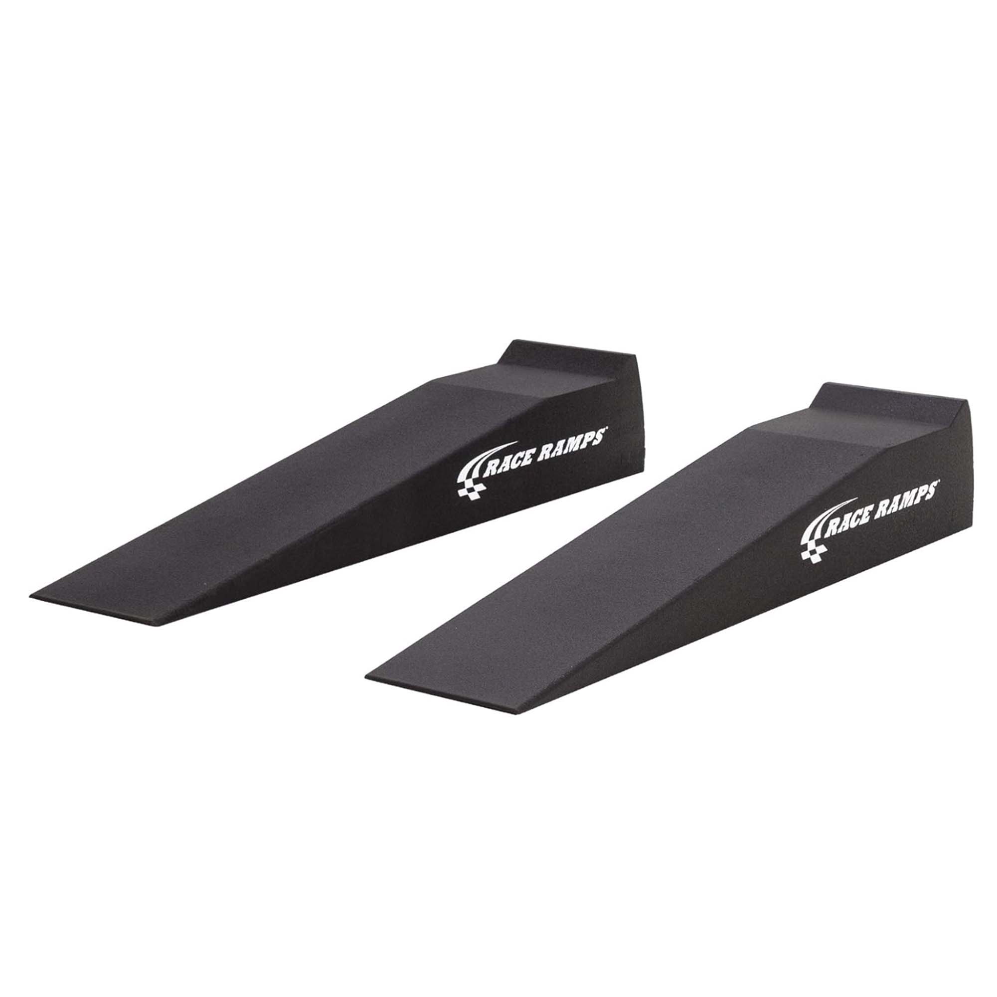 Race Ramps 67" XT Car Ramp, Tire Lift for Low Profile Vehicles, 2pc (Open Box) - VMInnovations