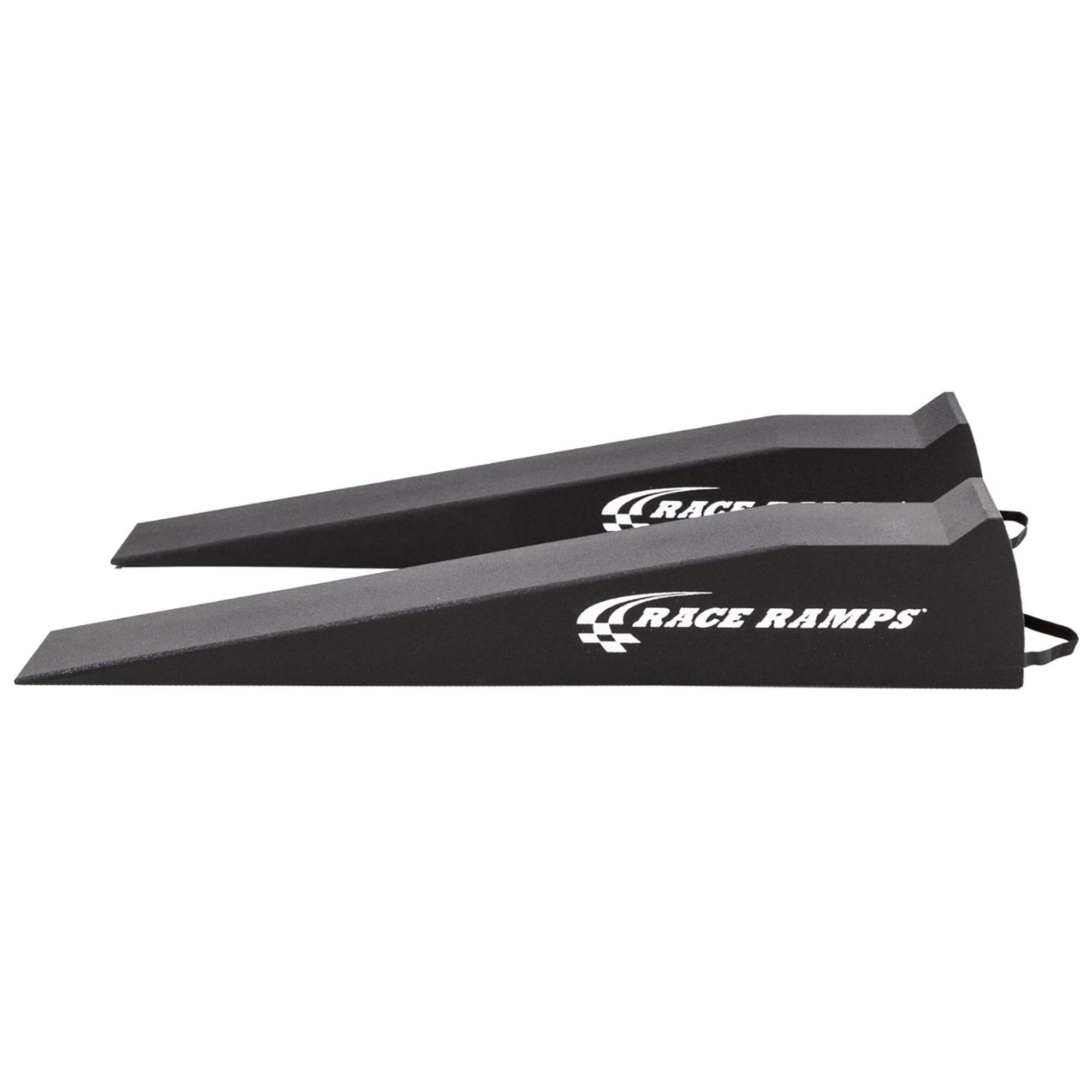 Race Ramps 67" XT Car Ramp, Tire Lift for Low Profile Vehicles, 2pc (Open Box) - VMInnovations