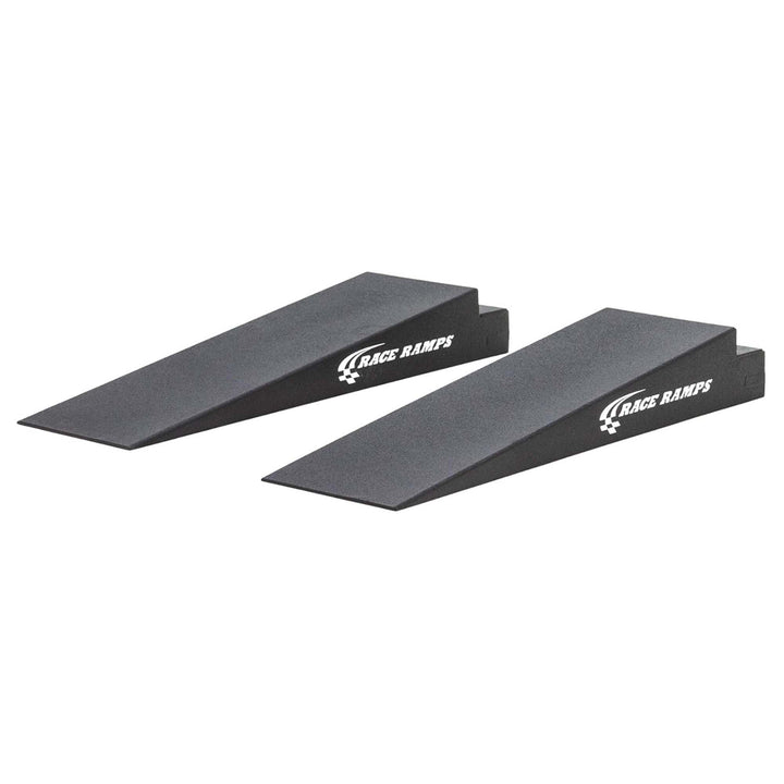 Race Ramps 8" Trailer Ramp Scratch Proof Lightweight Solid Core Design, RR-TR-8