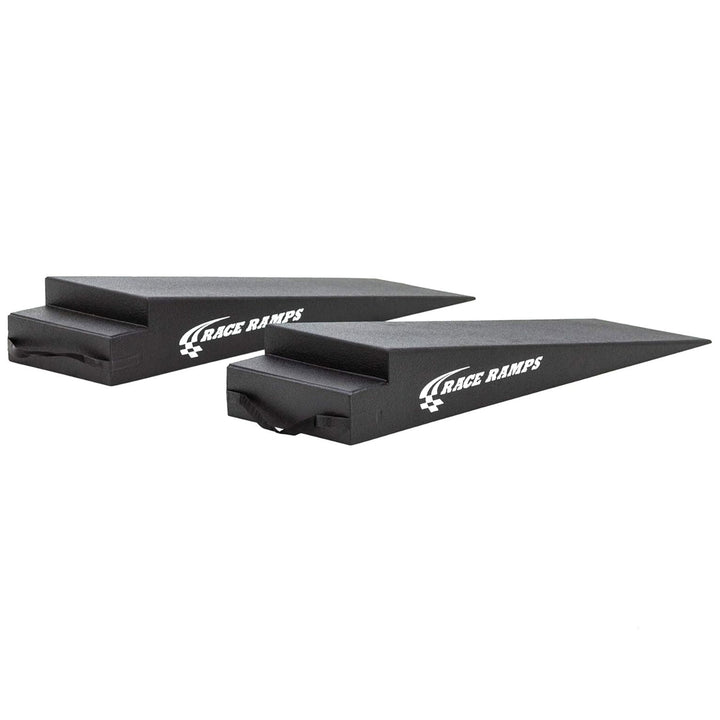 Race Ramps 8" Trailer Ramp Scratch Proof Lightweight Solid Core Design, RR-TR-8