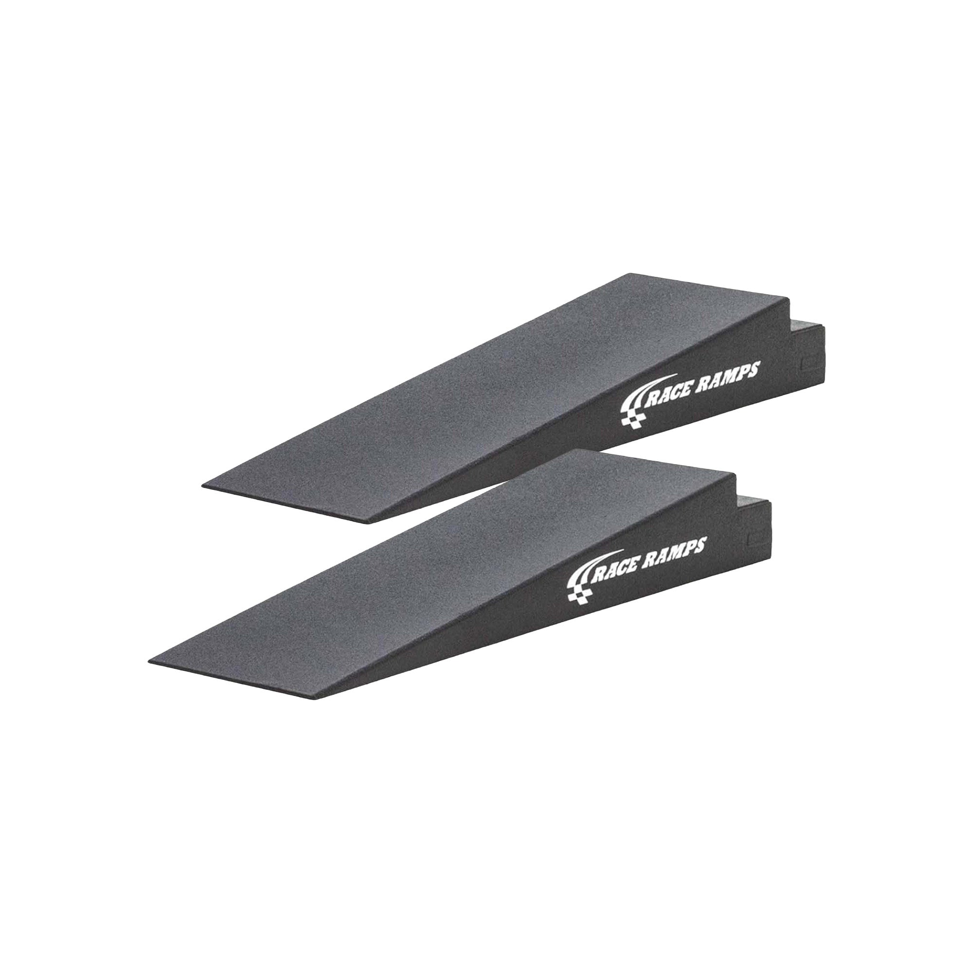 Race Ramps 8" Trailer Ramp Scratch Proof Lightweight Solid Core Design, RR-TR-8 - VMInnovations