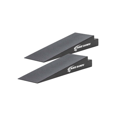 Race Ramps 8" Trailer Ramp Scratch Proof Lightweight Solid Core Design, RR-TR-8 - VMInnovations