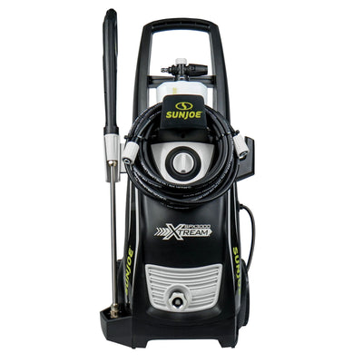 Sun Joe 14.9 Amp XTREAM Clean Electric Pressure Washer with 34" Wand (Open Box) - VMInnovations