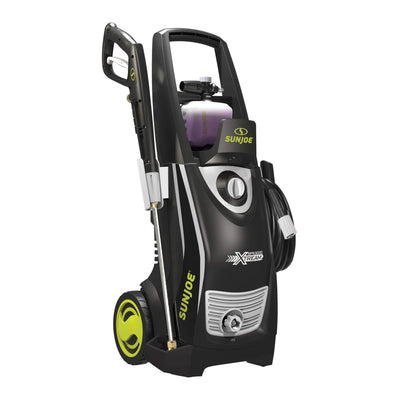 Sun Joe 14.9 Amp XTREAM Clean Electric Pressure Washer with 34" Wand (Open Box) - VMInnovations