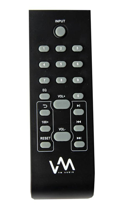 VM Audio EXCS210 350 Watt 2.1 Home/Computer Speakers Multimedia System USB/SD
