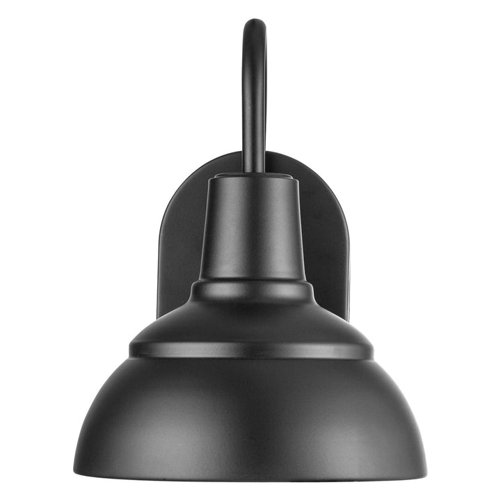 Prominence Home Brightondale Industrial Outdoor Lantern Coach Light(Open Box)