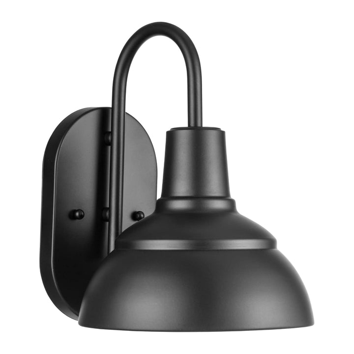 Prominence Home Brightondale Industrial Outdoor Lantern Coach Light(Open Box)