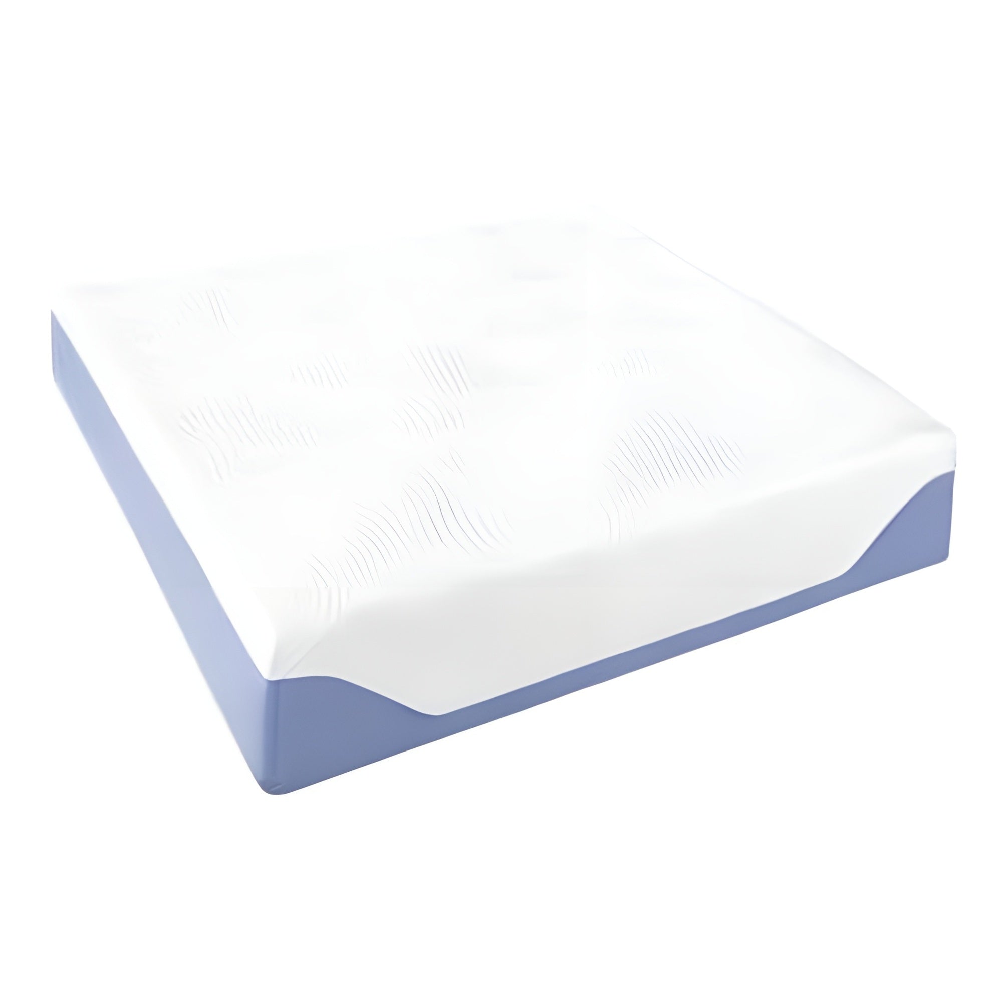 Mellow 10-Inch Cooling Gel-Infused Memory Foam Bed Mattress, Medium-Firm, Queen (Open Box)