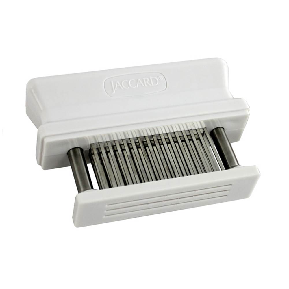 Jaccard 200348 Tendermatic 48 Stainless Blade Knives Meat Tenderizer - Open Box