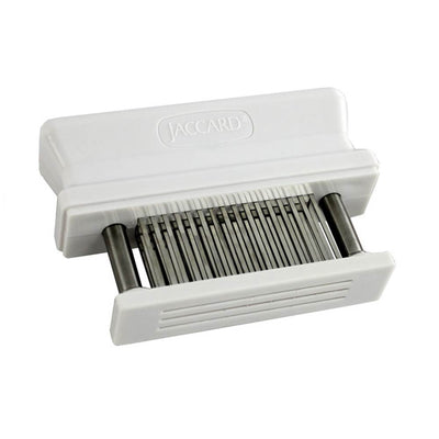 Jaccard 200348 Tendermatic 48 Stainless Blade Knives Meat Tenderizer - Open Box