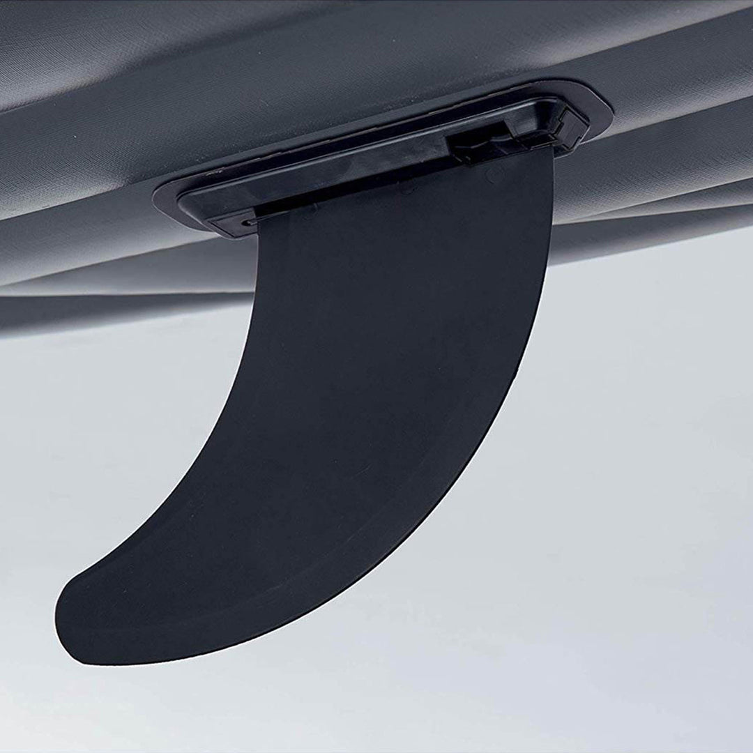 INTEX Explorer K2 2-Person Inflatable Kayak w/ Aluminum Oars & Pump (Open Box) - VMInnovations