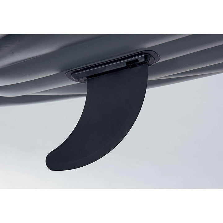 Intex Explorer K2 Yellow 2 Person Inflatable Kayak with Oars & Air Pump (2 Pack)