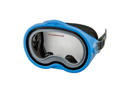 INTEX Adventurer Kids Swimming / Diving Mask & Snorkel Set 55942 - Open Package