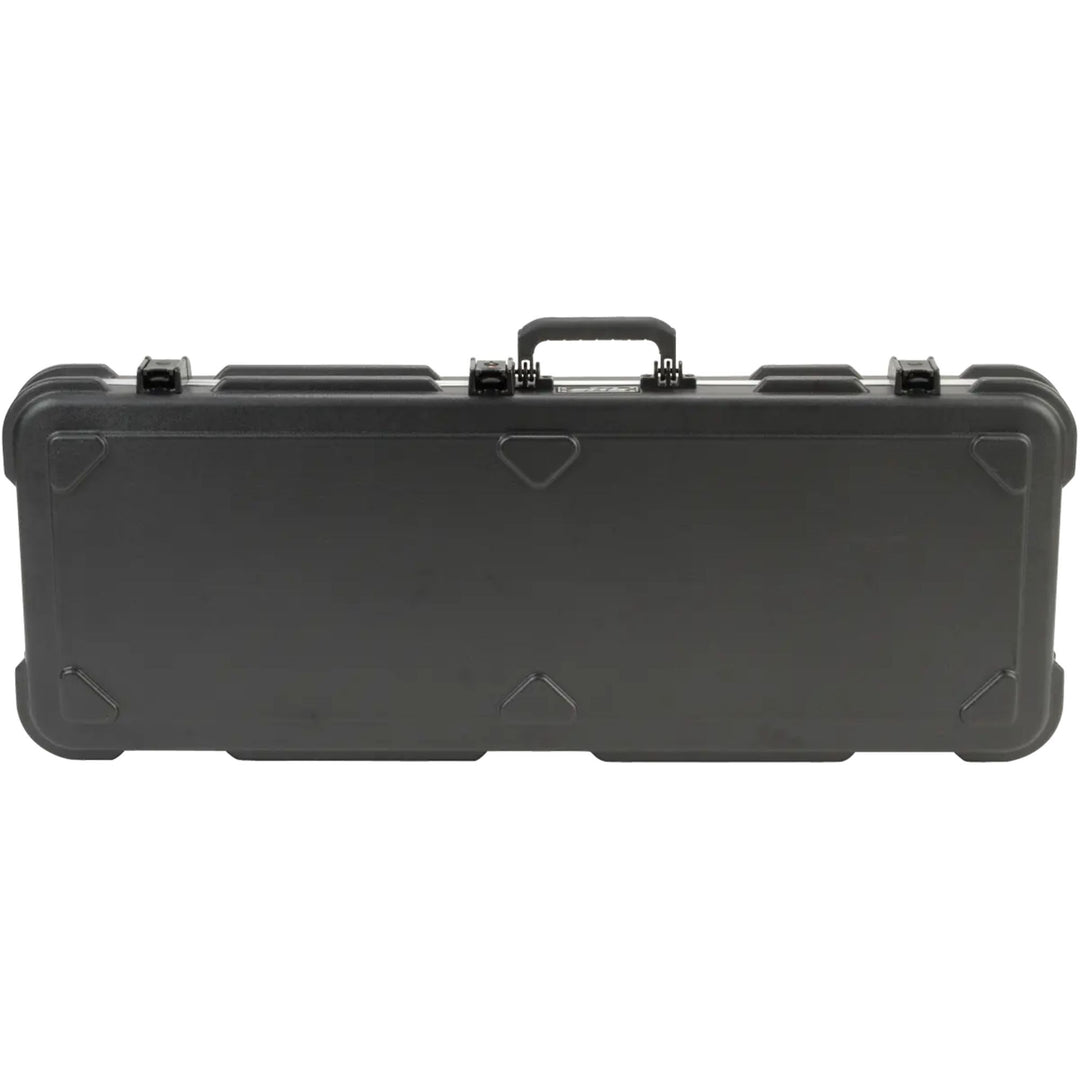SKB Fender Jaguar/Jazzmaster Hardshell Case with Plush Interior and TSA Latches - VMInnovations