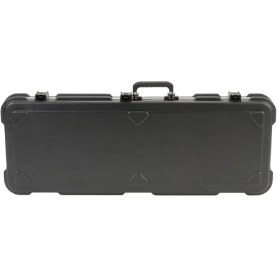 SKB Fender Jaguar/Jazzmaster Hardshell Case with Plush Interior and TSA Latches - VMInnovations