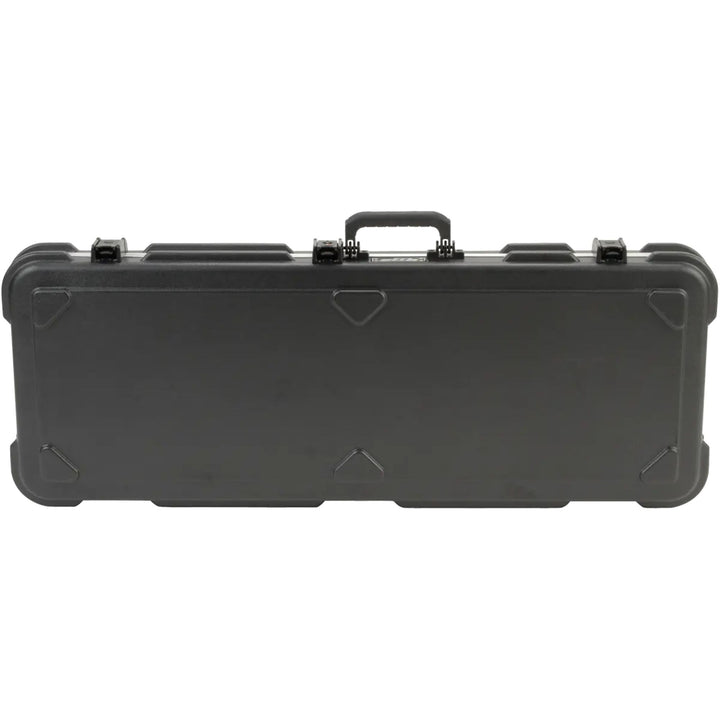 SKB Fender Jaguar/Jazzmaster Hardshell Case with Plush Interior and TSA Latches - VMInnovations