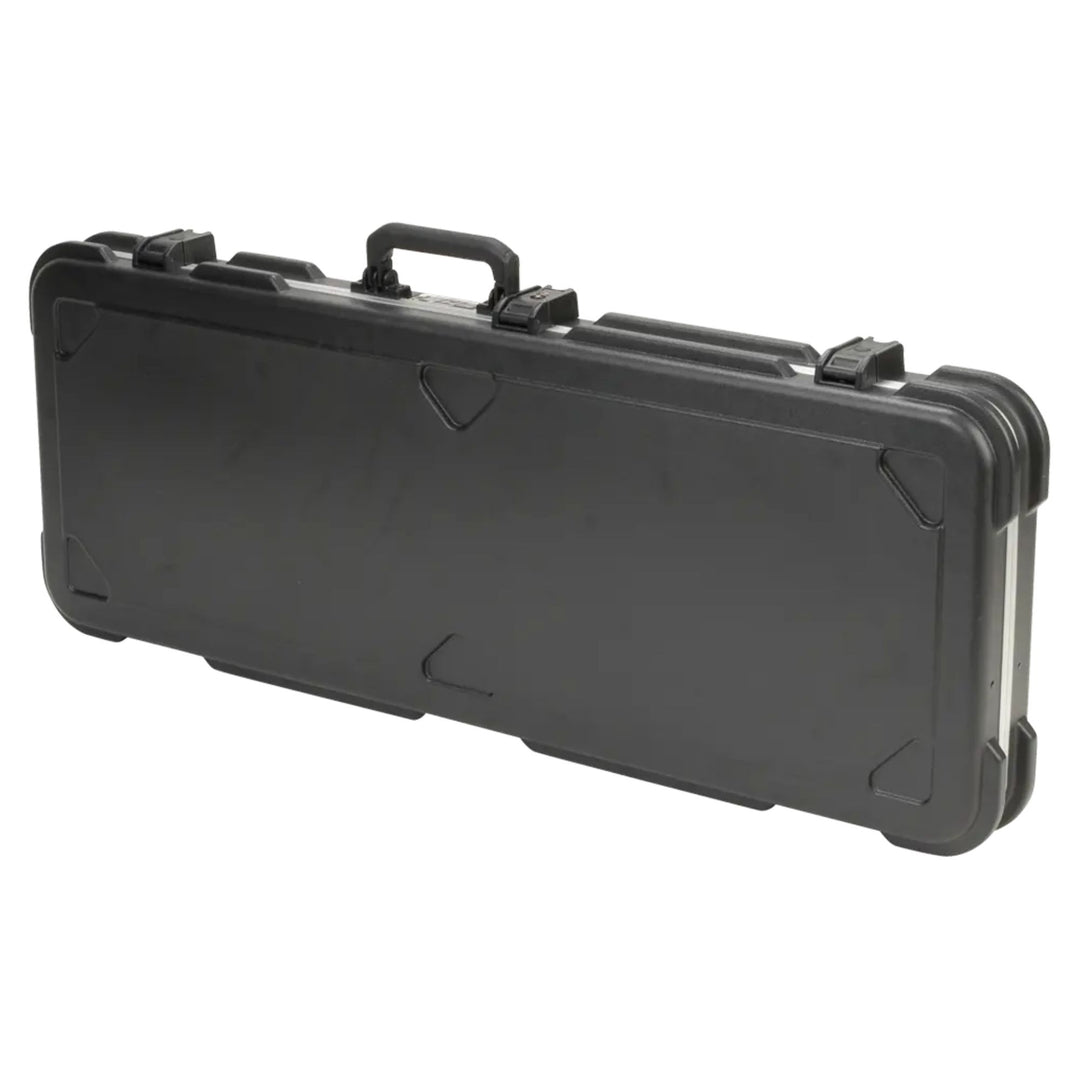 SKB Fender Jaguar/Jazzmaster Hardshell Case with Plush Interior and TSA Latches - VMInnovations