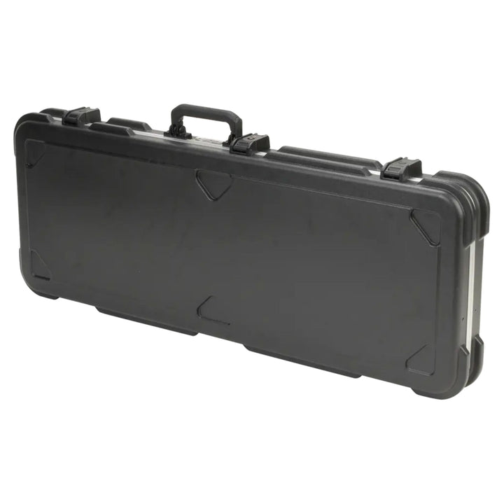SKB Fender Jaguar/Jazzmaster Hardshell Case with Plush Interior and TSA Latches - VMInnovations