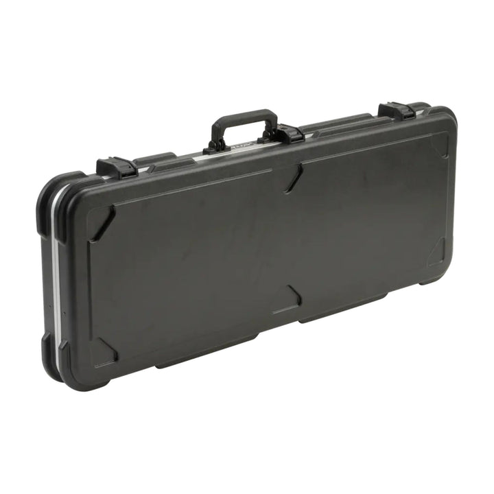 SKB Fender Jaguar/Jazzmaster Hardshell Case with Plush Interior and TSA Latches - VMInnovations
