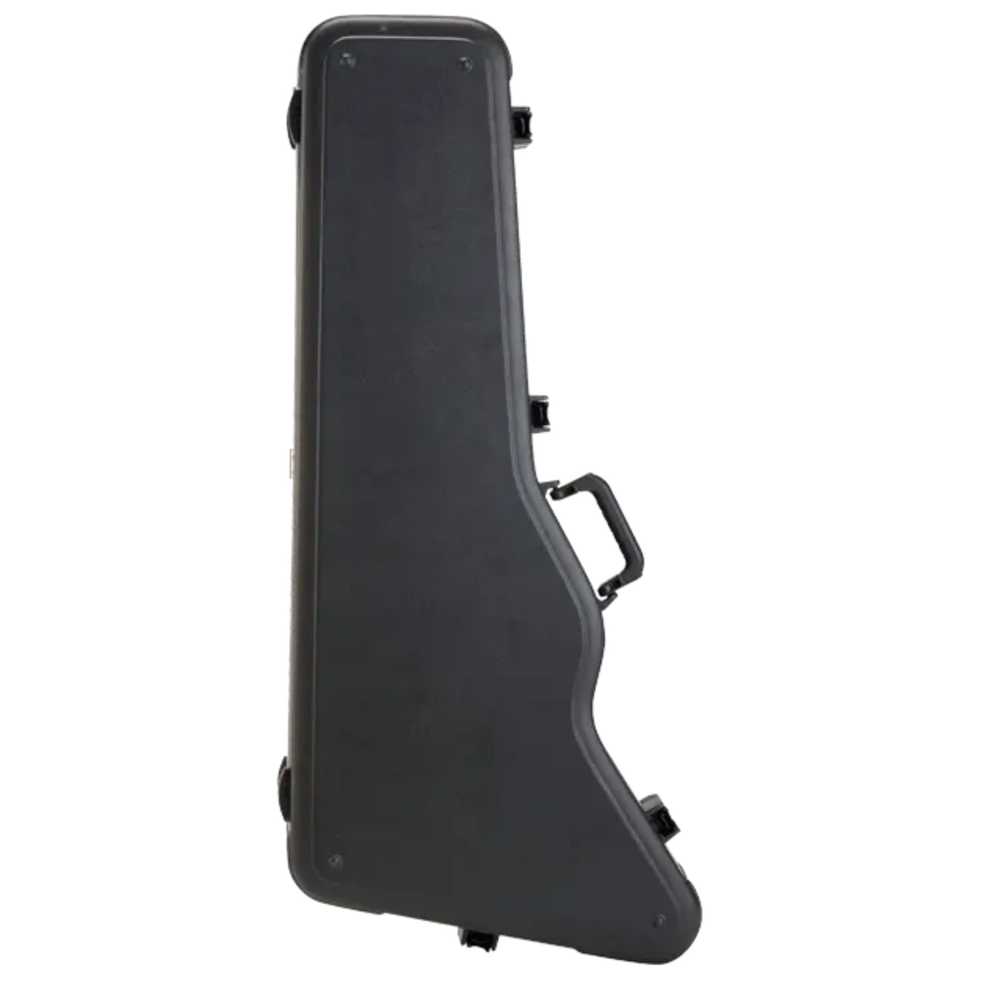 SKB Explorer Firebird Hardshell Guitar Case with Plush Interior and TSA Latches - VMInnovations
