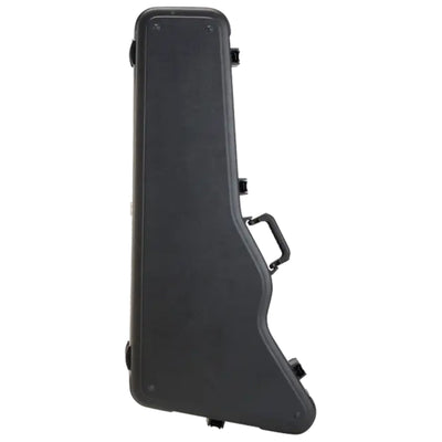 SKB Explorer Firebird Hardshell Guitar Case with Plush Interior and TSA Latches - VMInnovations