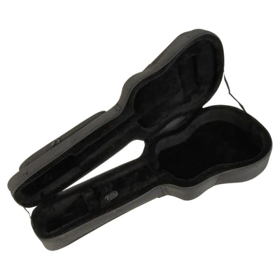 SKB Baby Taylor, Martin LX Acoustic Guitar Soft Case with Foam Protection, Black - VMInnovations