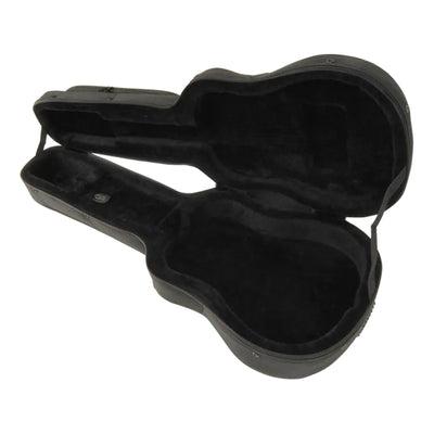 SKB Baby Taylor, Martin LX Acoustic Guitar Soft Case with Foam Protection, Black - VMInnovations