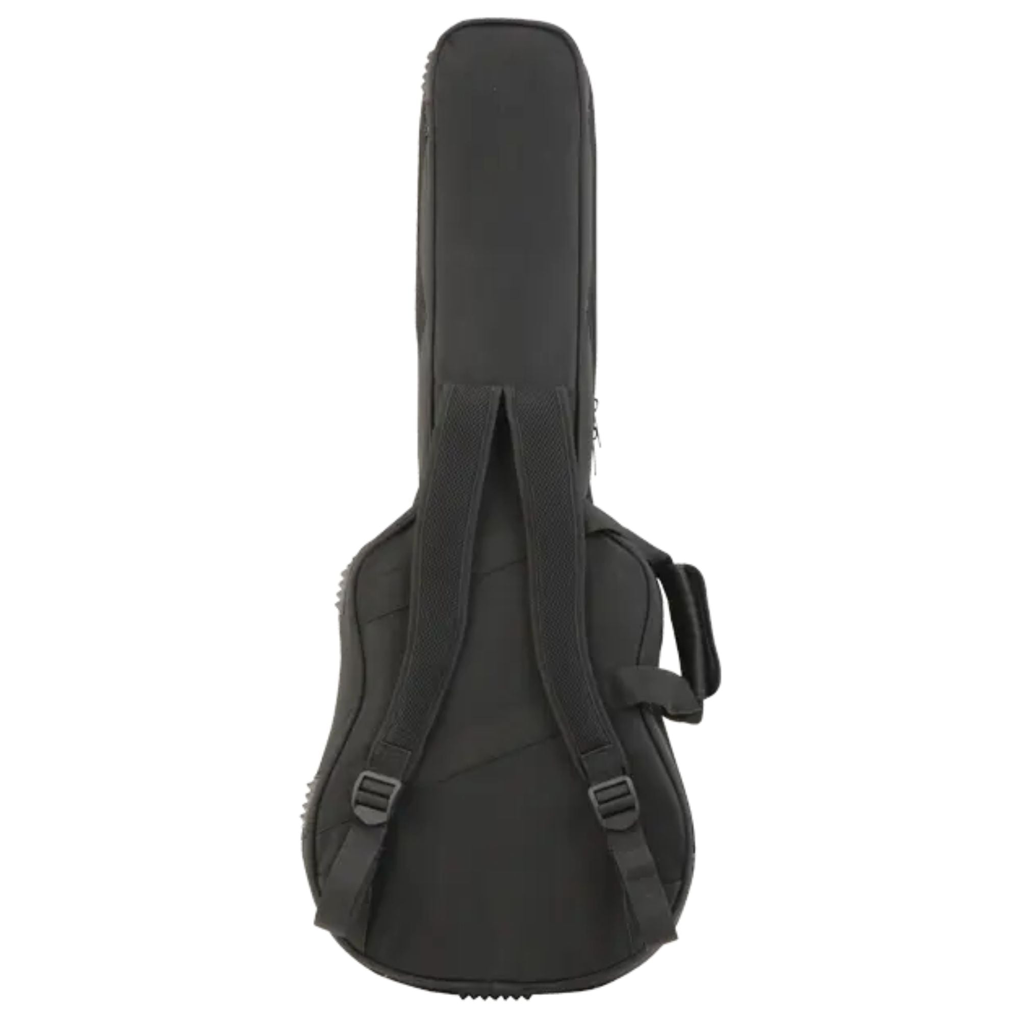 SKB Baby Taylor, Martin LX Acoustic Guitar Soft Case with Foam Protection, Black - VMInnovations