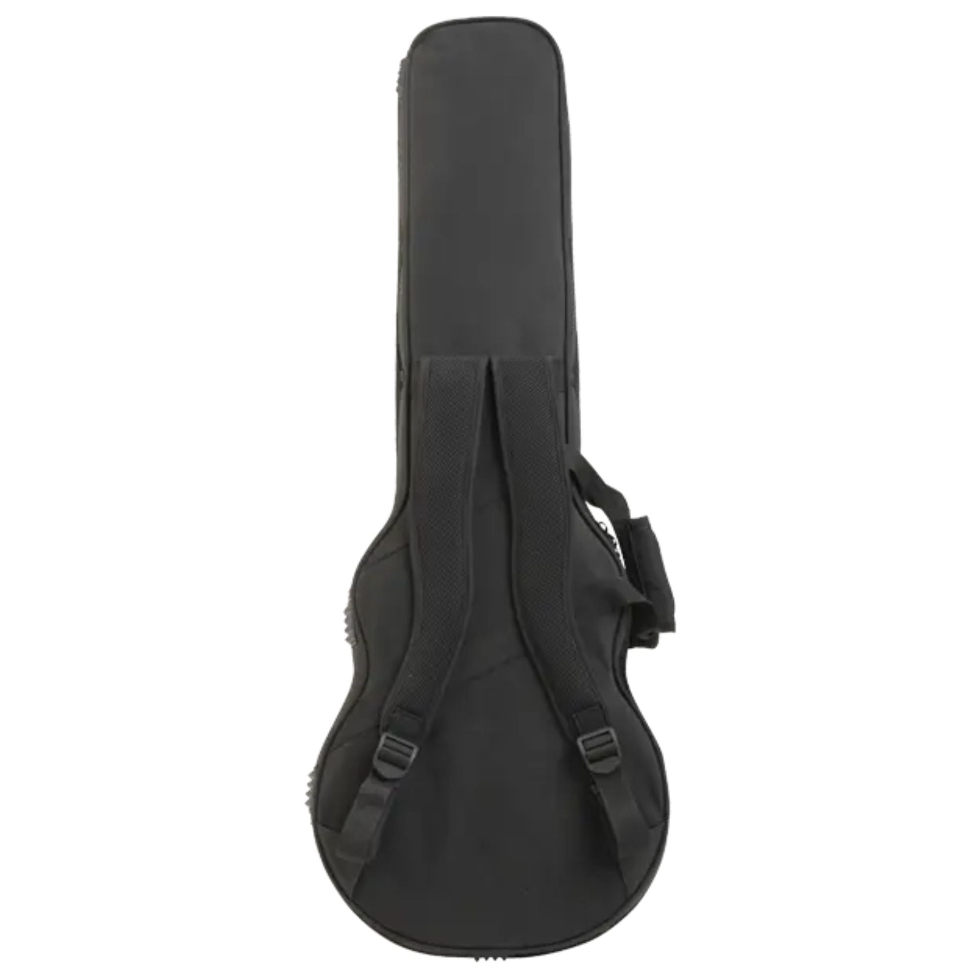 SKB Les Paul Electric Guitar Soft Case with Foam Protection and Handle, Black - VMInnovations