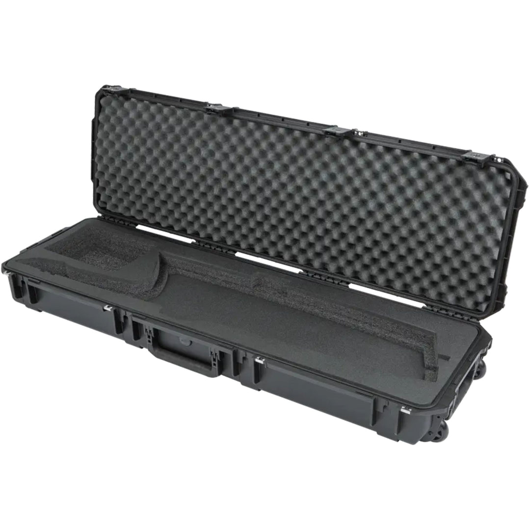 SKB iSeries Roland AX Edge Keytar Hard Case with Plush Interior (Open Box)