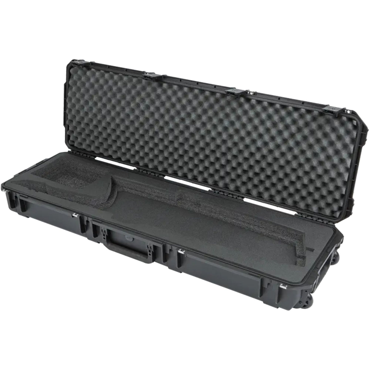 SKB iSeries Roland AX Edge Keytar Hard Case with Plush Interior (Open Box) - VMInnovations