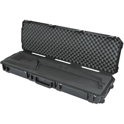 SKB iSeries Roland AX Edge Keytar Hard Case with Plush Interior (Open Box) - VMInnovations