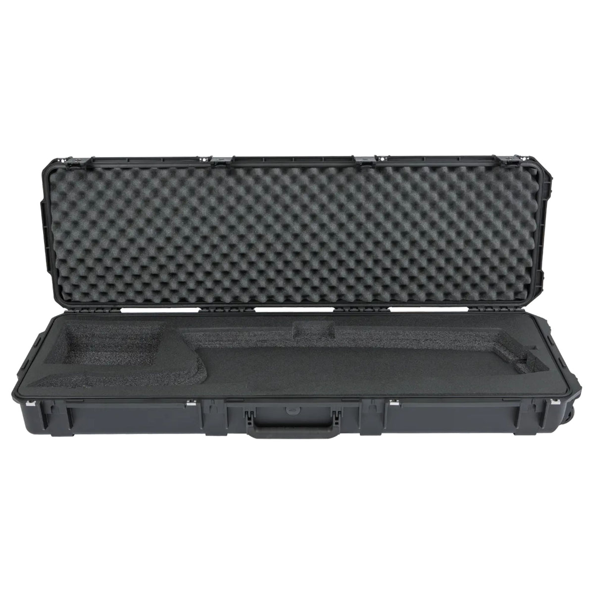 SKB iSeries Roland AX Edge Keytar Hard Case with Plush Interior (Open Box) - VMInnovations