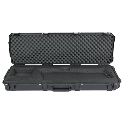 SKB iSeries Roland AX Edge Keytar Hard Case with Plush Interior (Open Box) - VMInnovations