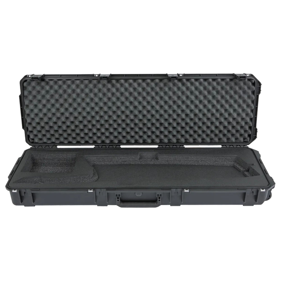 SKB iSeries Roland AX Edge Keytar Hard Case with Plush Interior (Open Box)